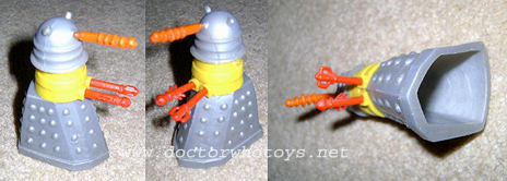 1960s Cherilea Dalek
